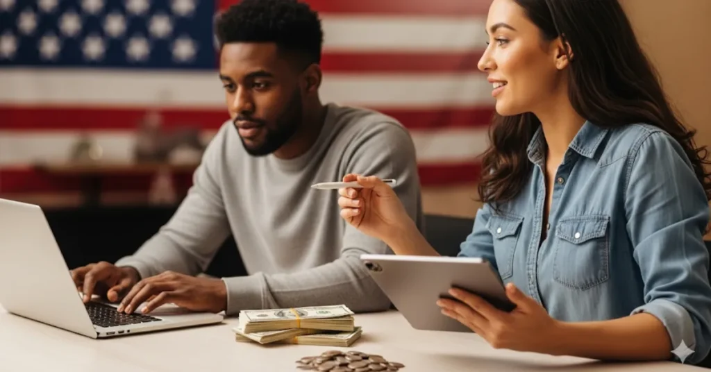 Best Personal Loans for Beginners in USA